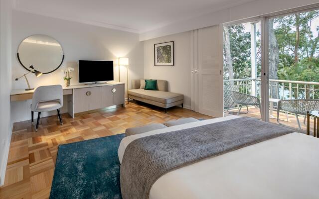 InterContinental Sanctuary Cove Resort by IHG