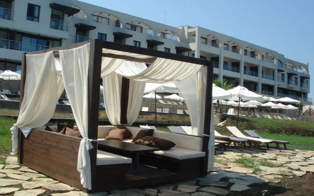 Ofir Apartment Hotel