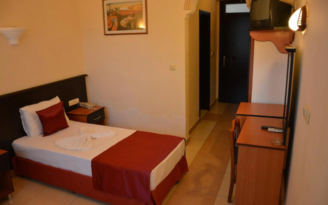 Yavuzhan Hotel
