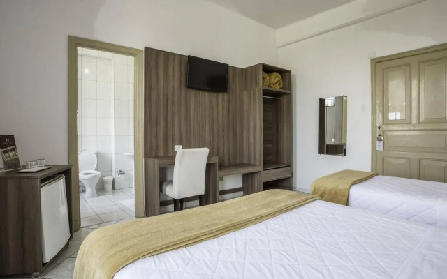 Atlântico Hotel