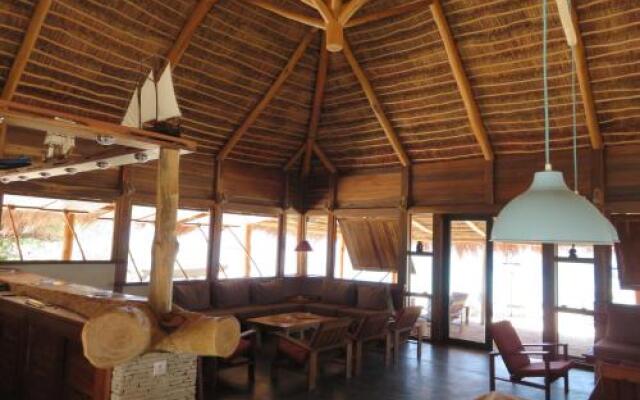 Hotel Safari Vezo Anakao