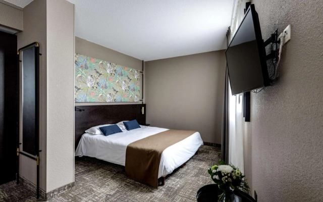 Brit Hotel Du Stade