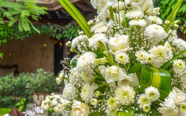 El Convento Boutique Hotel