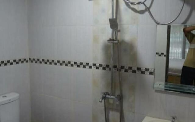 Asmanida Syariah Guest House