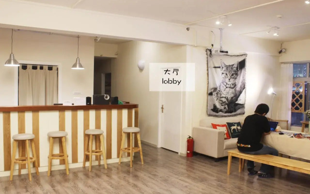 Zonextra Hostel