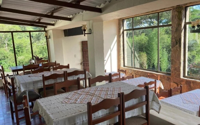 Hotel San Jorge Centro de Convenciones