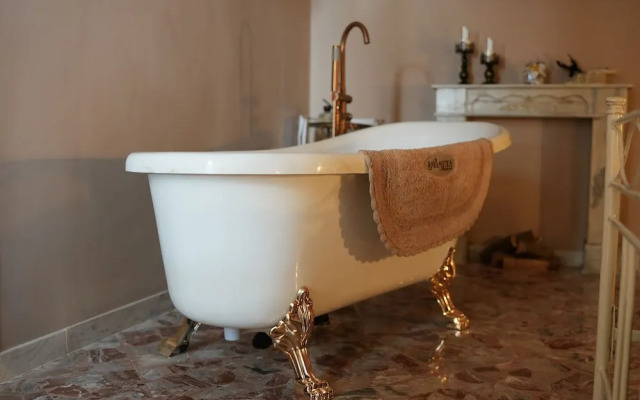 Bari Antica Boutique B&B