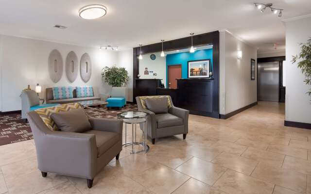 Best Western Plus Deridder Inn & Suites