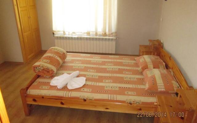 Holiday Village Samodivi