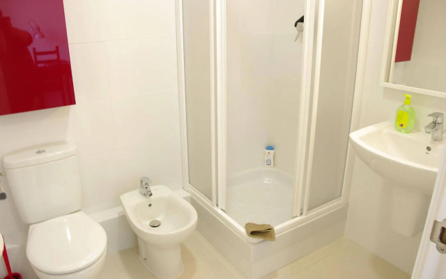 O&A Apartments Barcelona: Villarroel