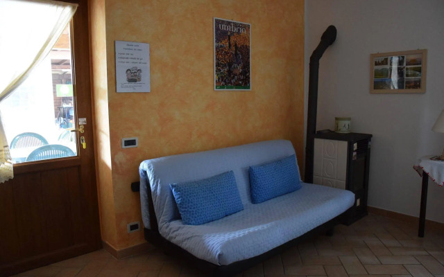 B&B Le Terrazze