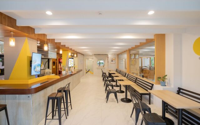 Bedline Hotel