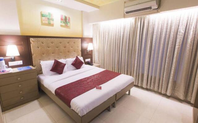 OYO Rooms Link Road Malad Mumbai