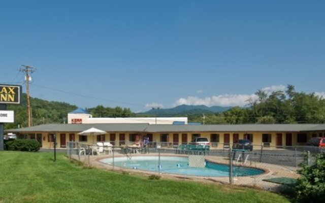 Relax Inn - Bryson City