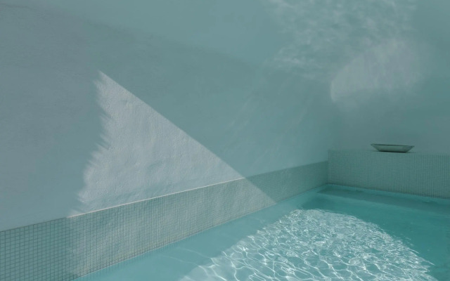 Oia Mare Villas