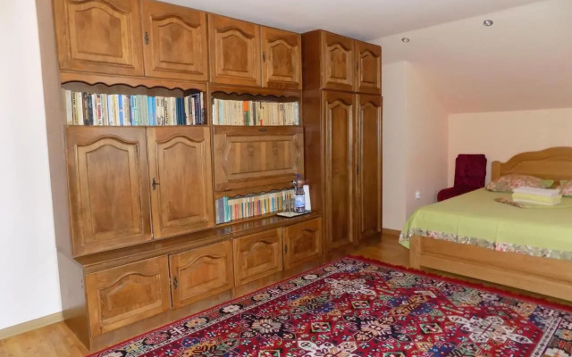 Casa Teo