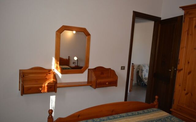 Granchio Apartment II