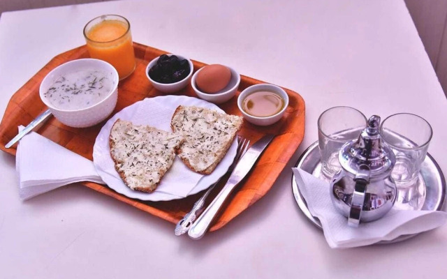 Hotel Dar Assalam