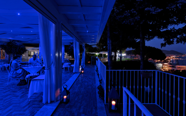 Villa Poseidon Boutique Hotel & Events