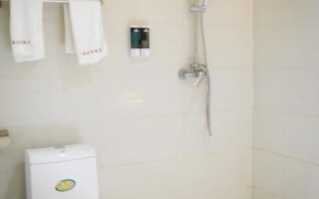 Hi Inn Chongqing Dashiba