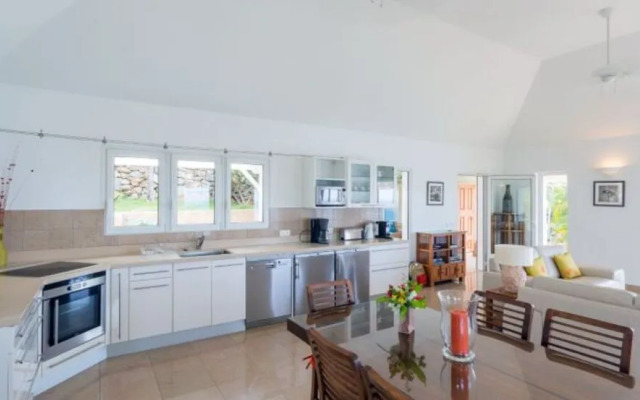 Dream Villa Colombier 783
