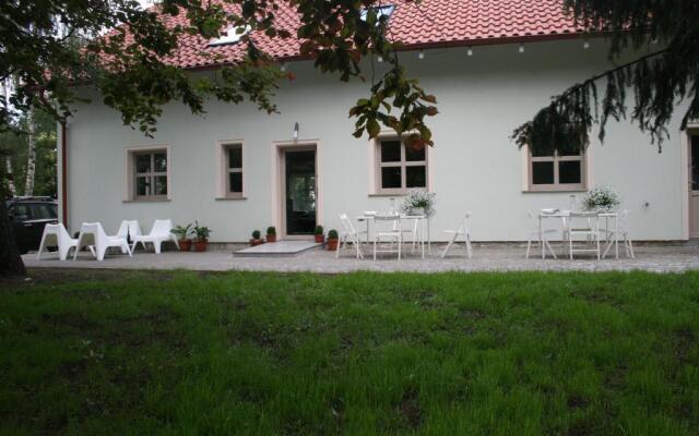 Casa Mia XIX-w Nadmorski Dom z ogrodem