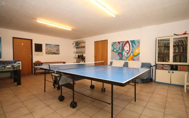 Appartement Kristall