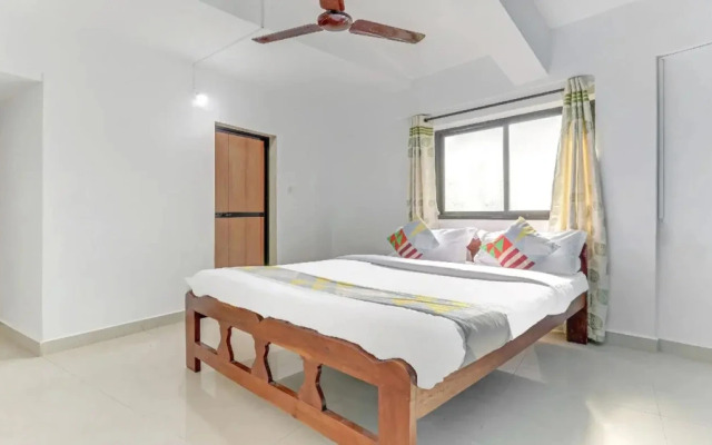 Oyo 27957 Spacious Stay,South Goa