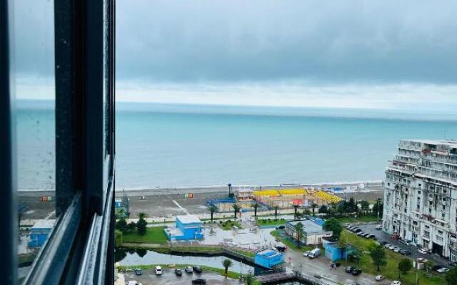 Alliance palace- Best Two room apartment