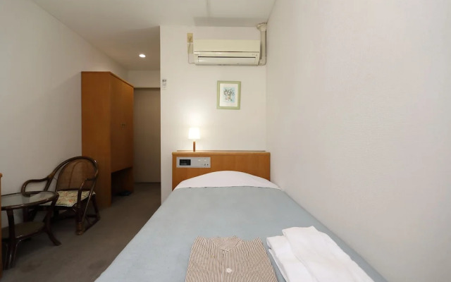 Oyo Hotel Tensui Misawa