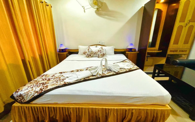 Arpita Beach Resort