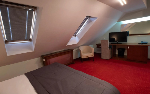 Hotel Astra Sarajevo