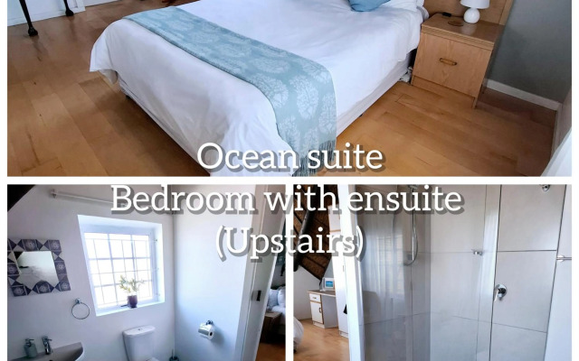 Mond Kleine Guest House