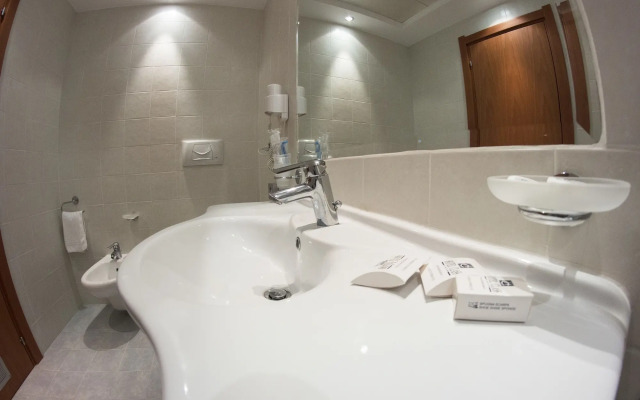 Best Western Hotel Class