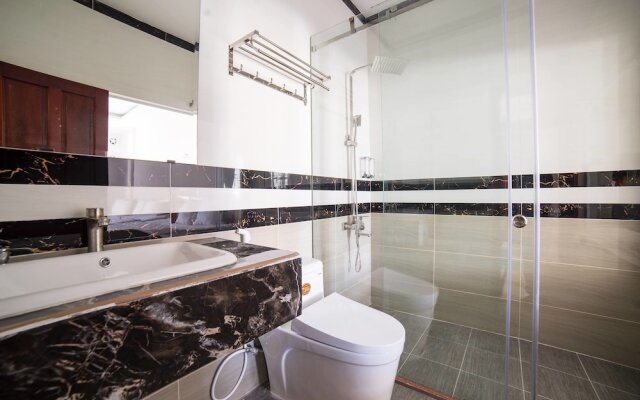 Hoang Gia Hotel