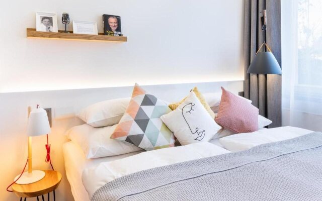 Mosaic House Design Hotel