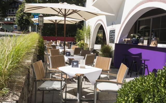 Q Hotel Maria Theresia