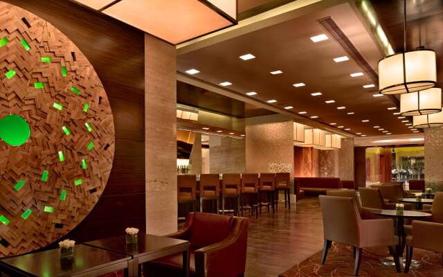 Hyatt Regency Pune & Residences