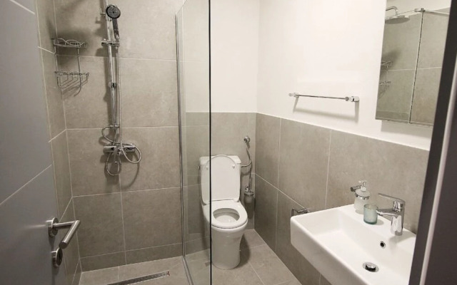 Alessio Premium Rooms - King Room 4