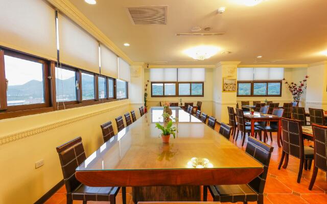 Kenting Kaiying Hotel