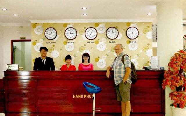 Hanh Phuc Hotel