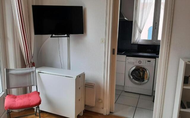 Appartement Saint-Jean-de-Luz, 3 pièces, 4 personnes - FR-1-239-677