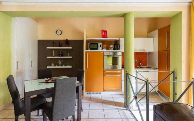 Massarenti 31 Modern Duplex by Wonderful Italy