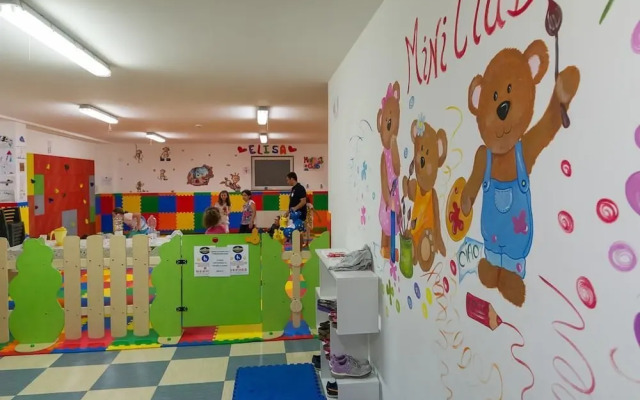 Hotel Andes Family & Wellness