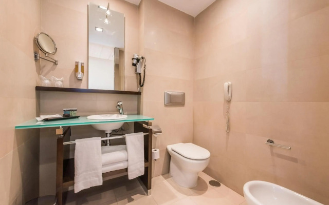 Hotel Mercader
