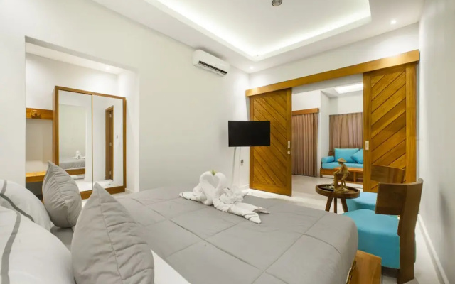 Bali Karma Sajtra Hotel