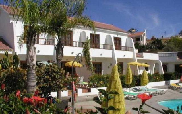 Bungalows Grimanesa