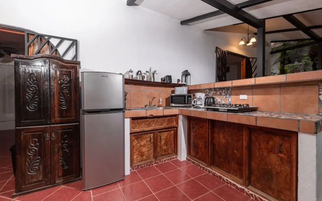 Villas Santerras