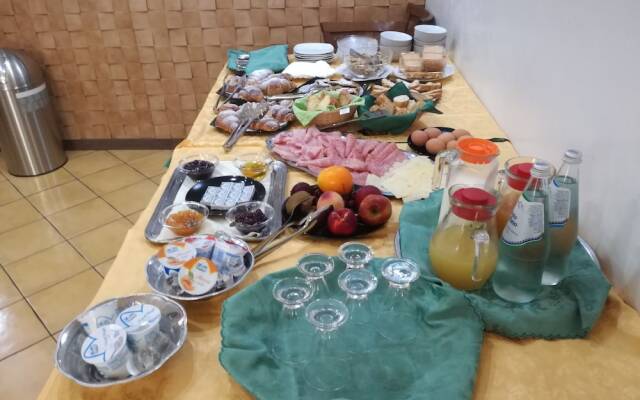 Ristorante B&B Posidonia