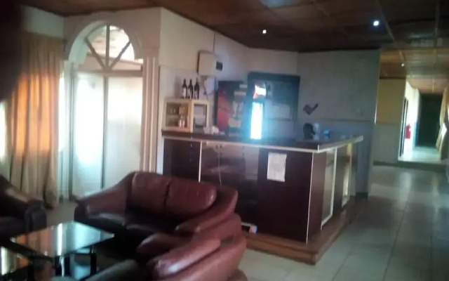 Global Village Hotel & Suites Bwari